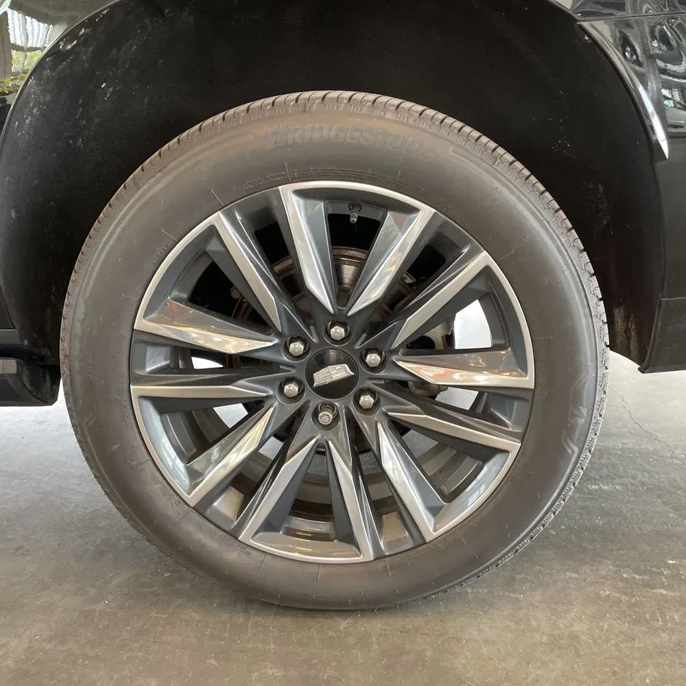 2023 Cadillac Escalade ESV Sport Platinum