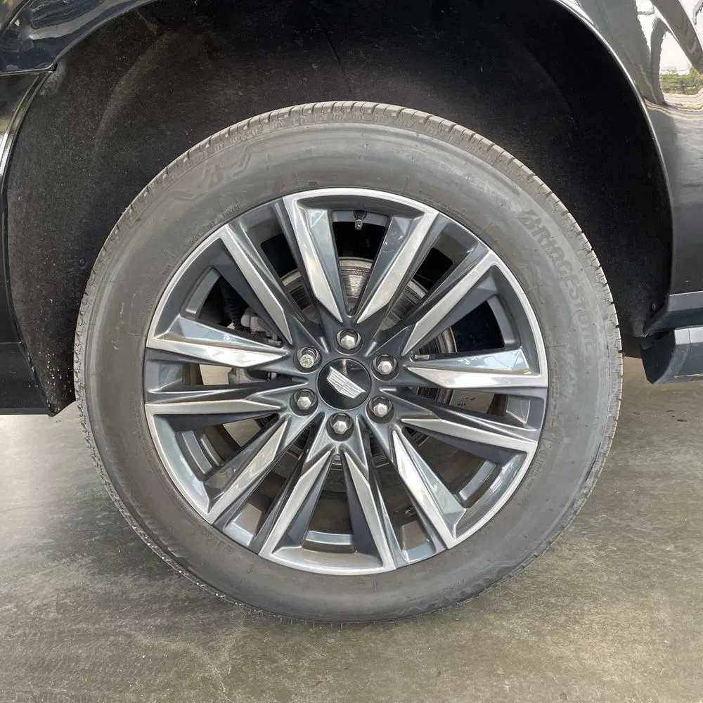 2023 Cadillac Escalade ESV Sport Platinum