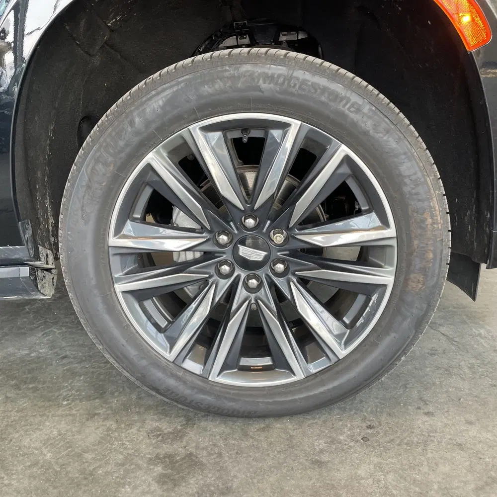 2023 Cadillac Escalade ESV Sport Platinum
