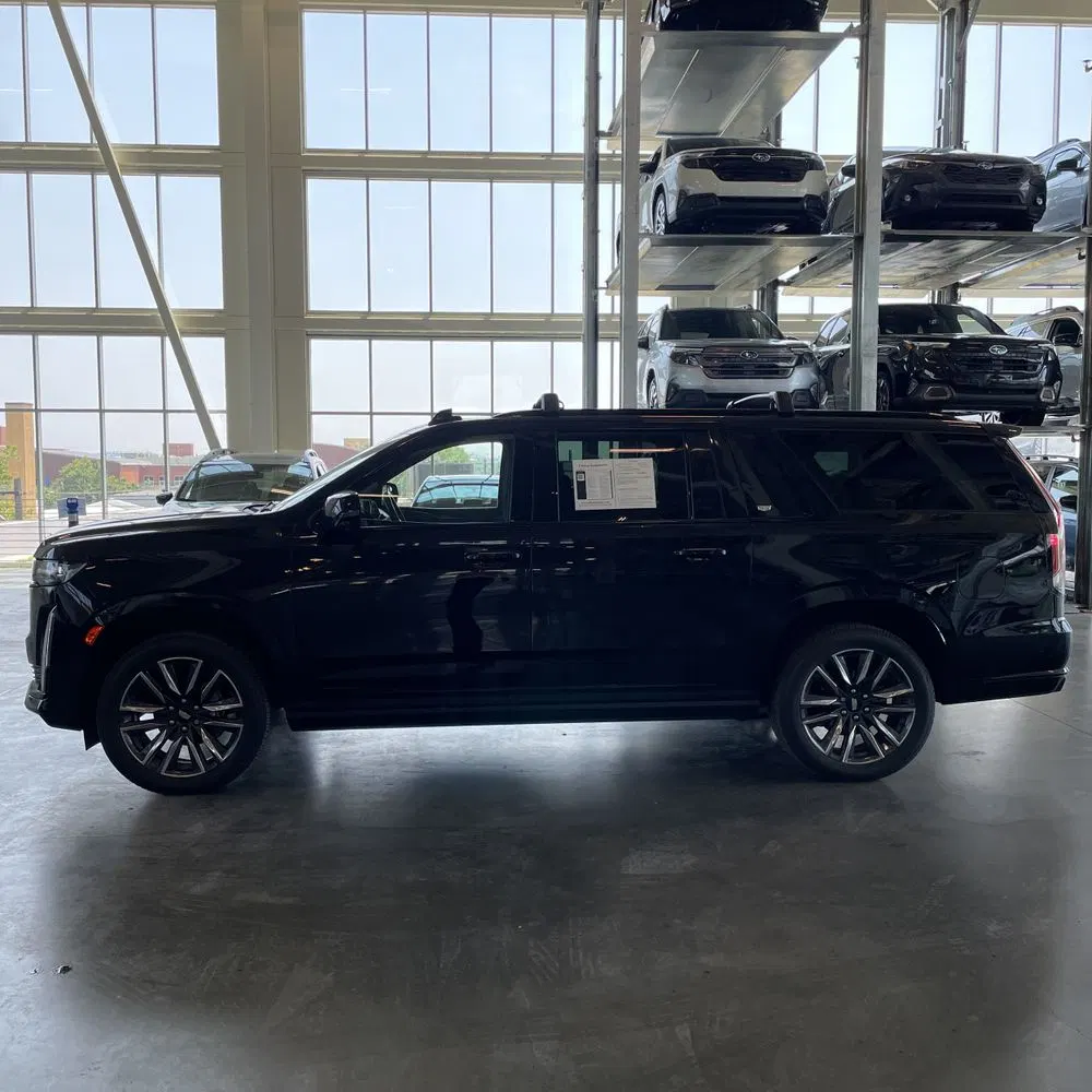 2023 Cadillac Escalade ESV Sport Platinum