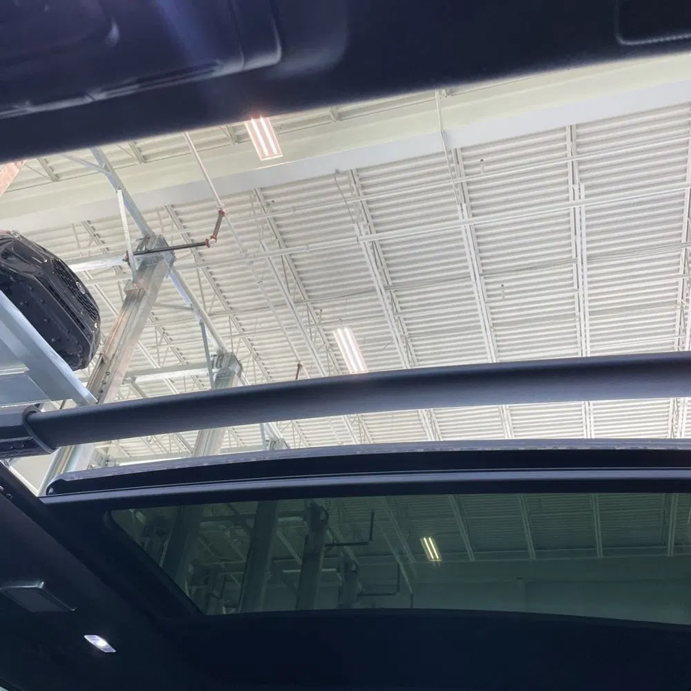 2023 Cadillac Escalade ESV Sport Platinum