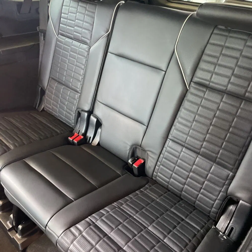 2023 Cadillac Escalade ESV Sport Platinum