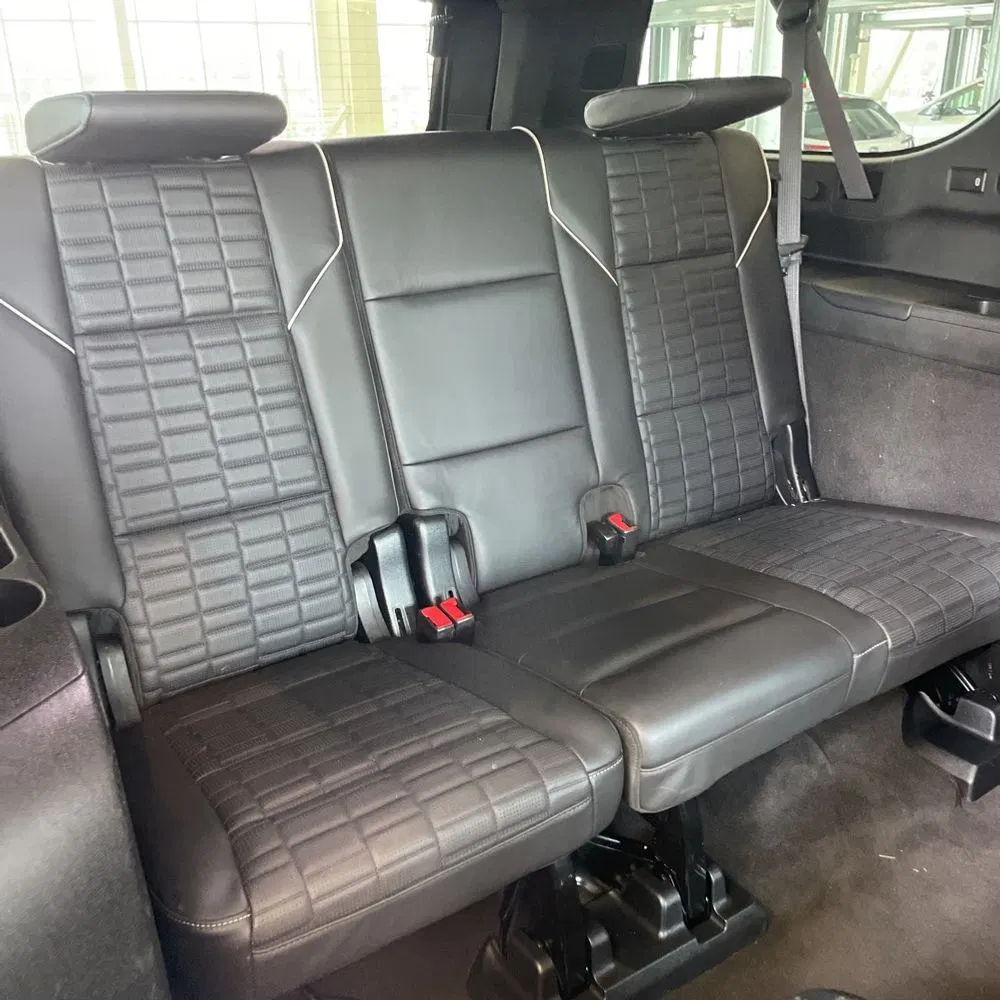 2023 Cadillac Escalade ESV Sport Platinum