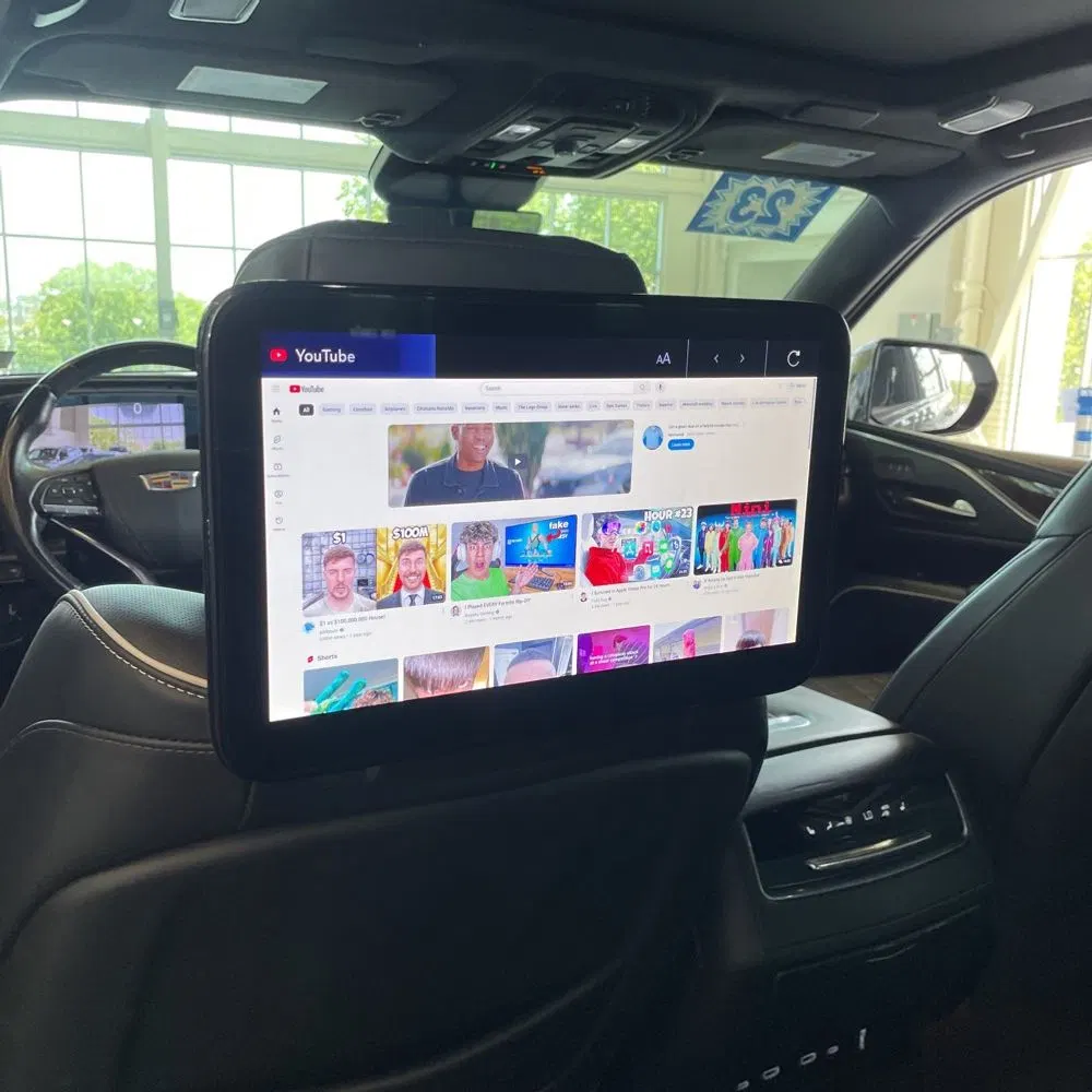 2023 Cadillac Escalade ESV Sport Platinum