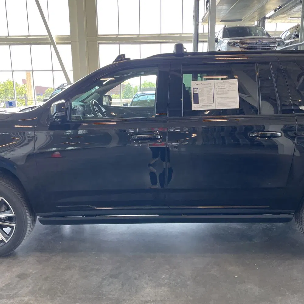 2023 Cadillac Escalade ESV Sport Platinum