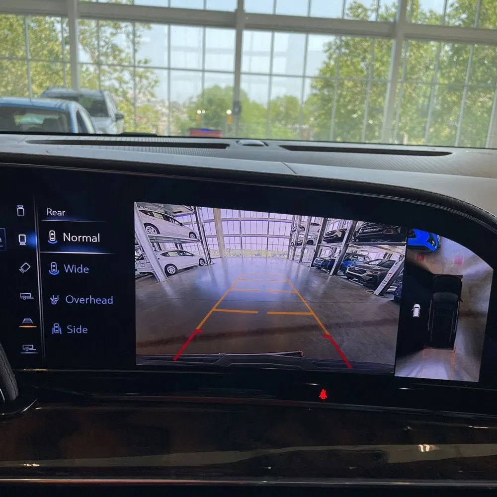 2023 Cadillac Escalade ESV Sport Platinum