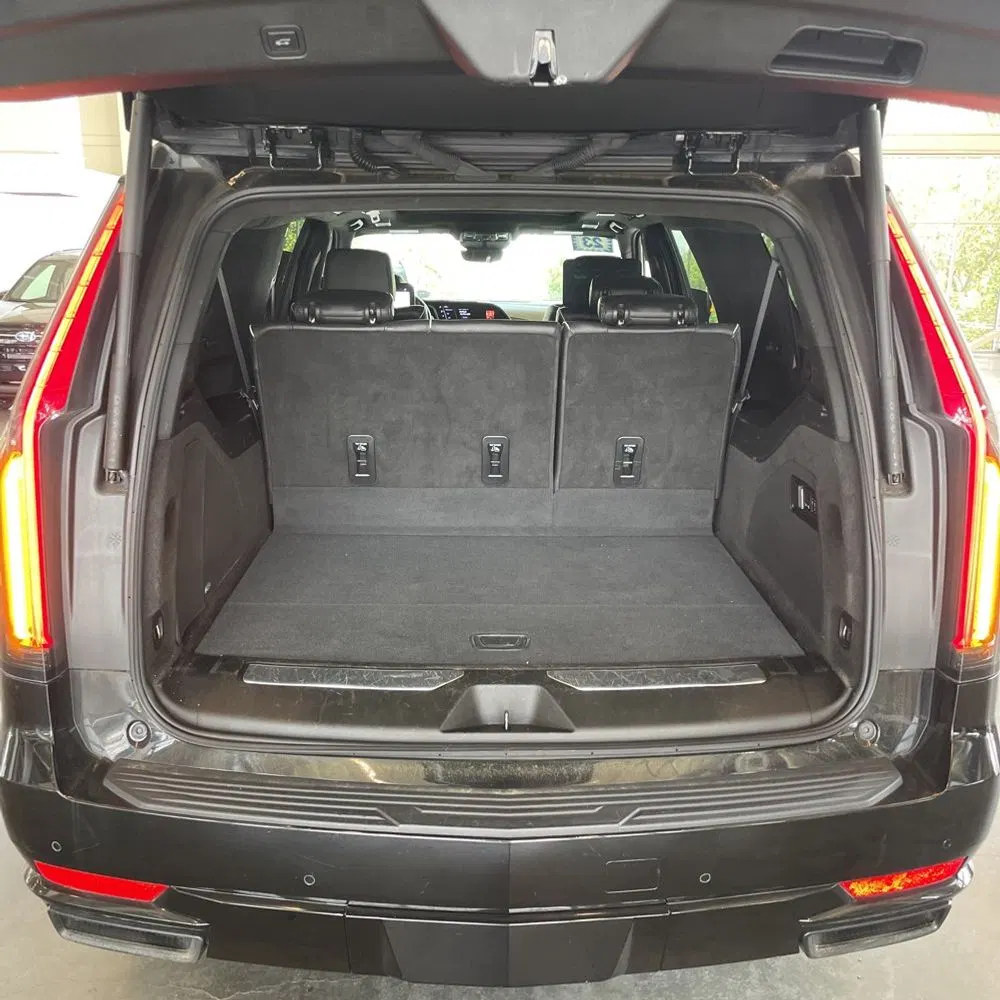 2023 Cadillac Escalade ESV Sport Platinum
