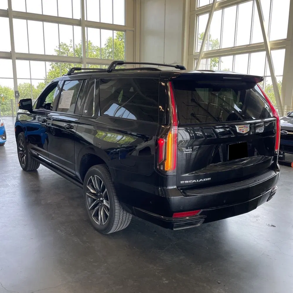 2023 Cadillac Escalade ESV Sport Platinum