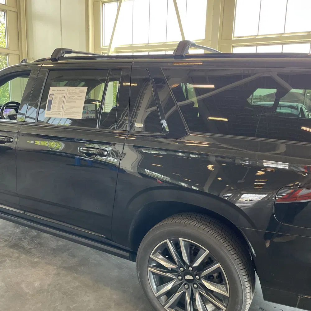2023 Cadillac Escalade ESV Sport Platinum