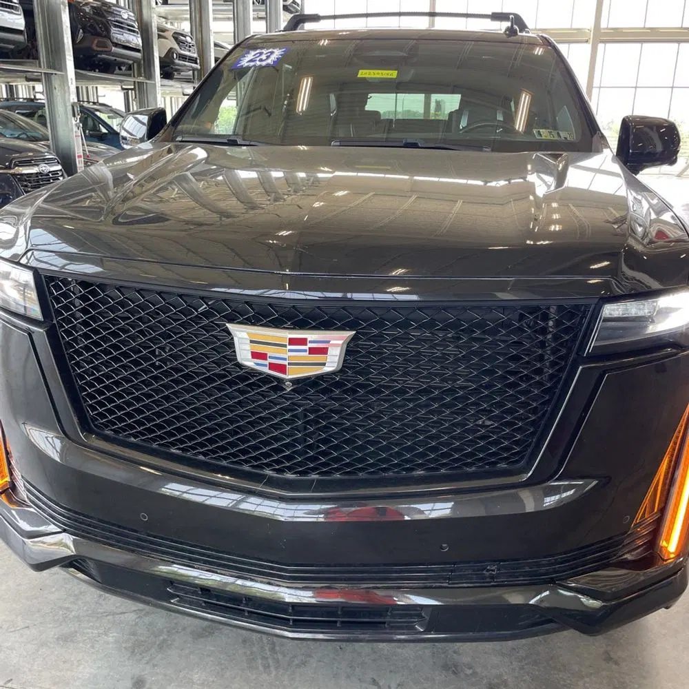 2023 Cadillac Escalade ESV Sport Platinum