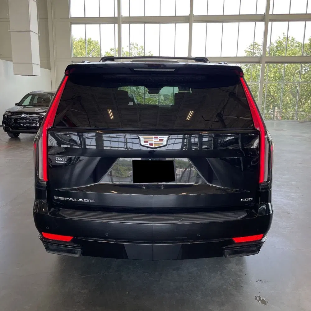 2023 Cadillac Escalade ESV Sport Platinum