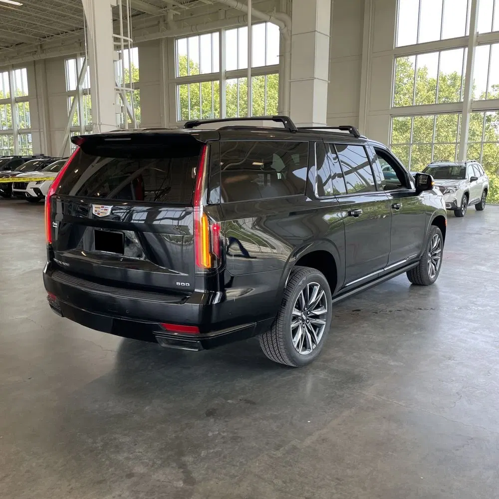 2023 Cadillac Escalade ESV Sport Platinum