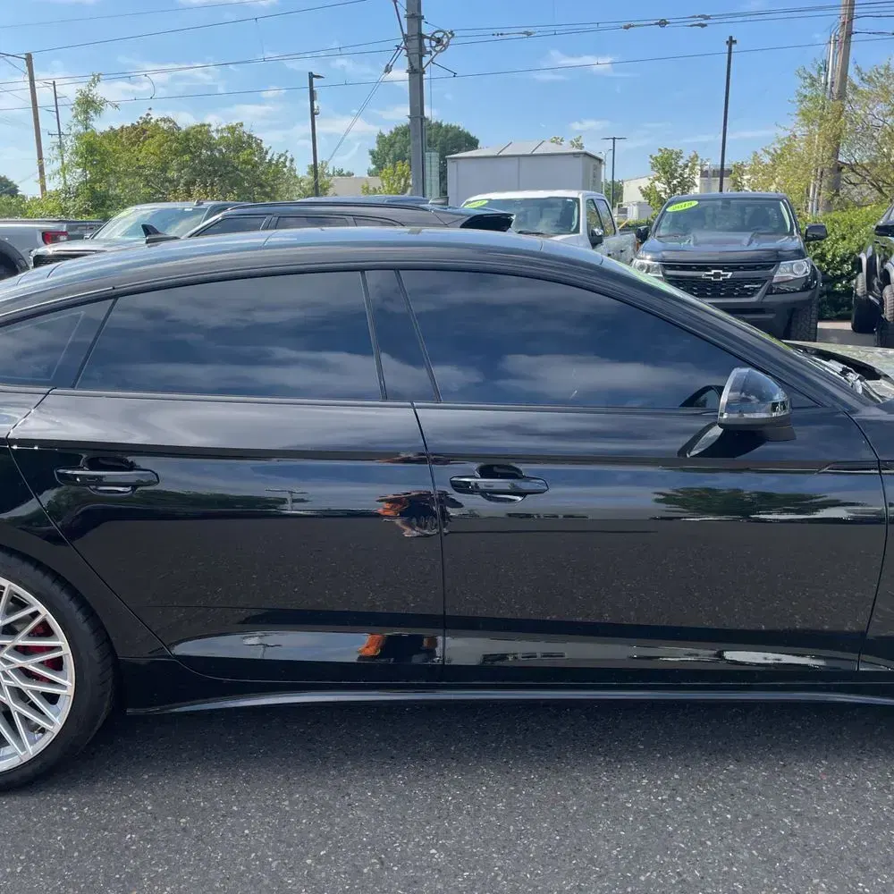 2024 Audi S5 Premium Plus