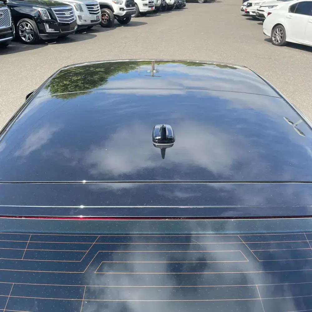 2024 Audi S5 Premium Plus