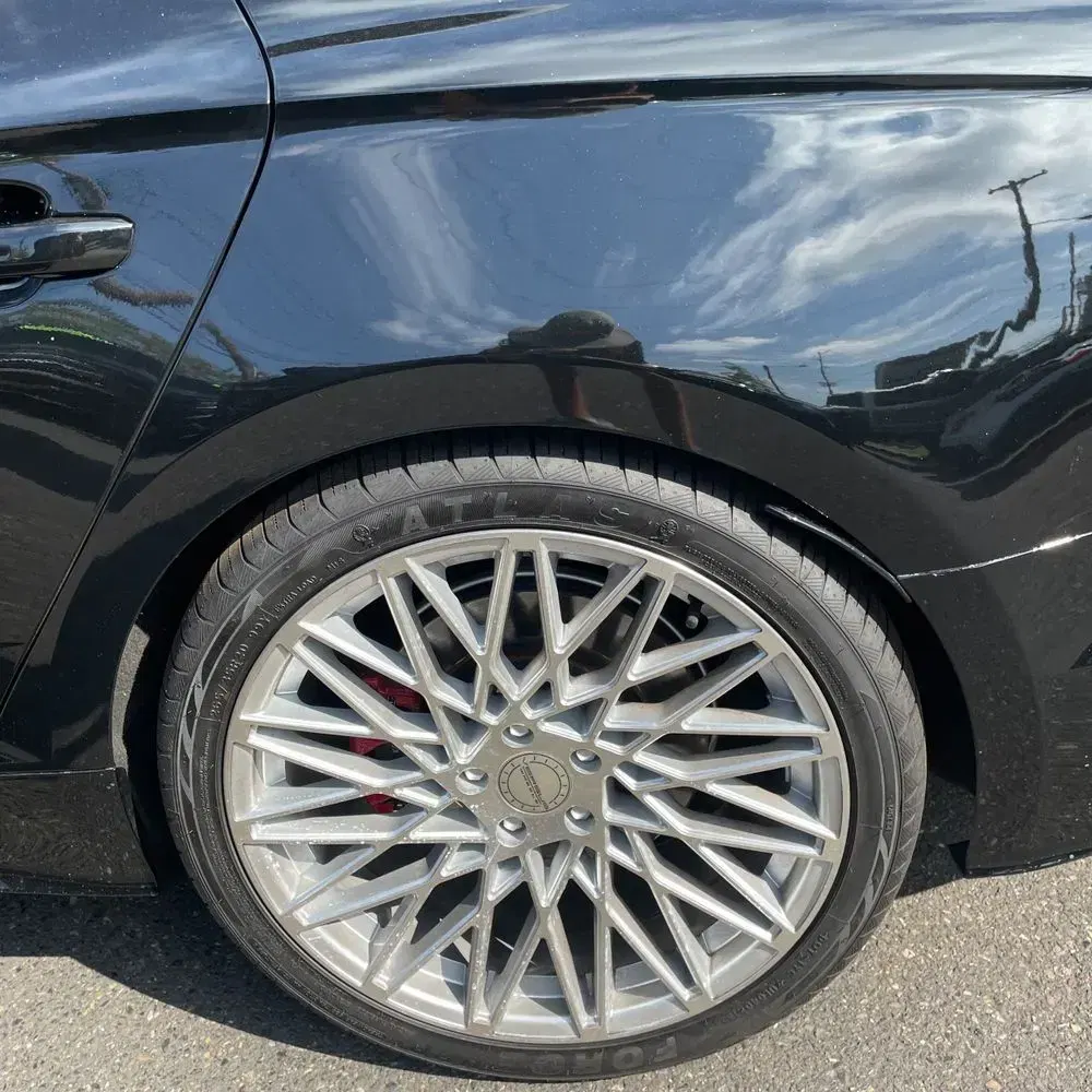 2024 Audi S5 Premium Plus