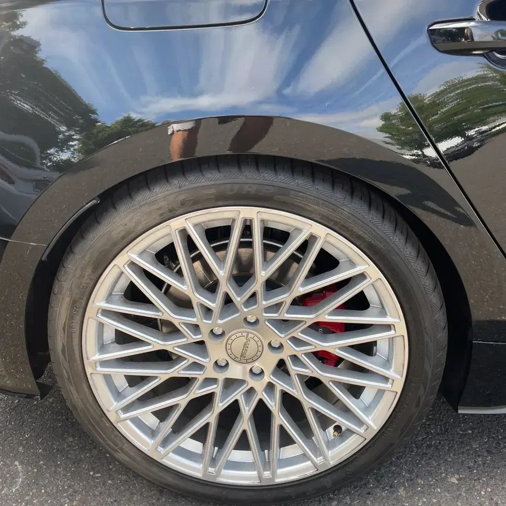 2024 Audi S5 Premium Plus