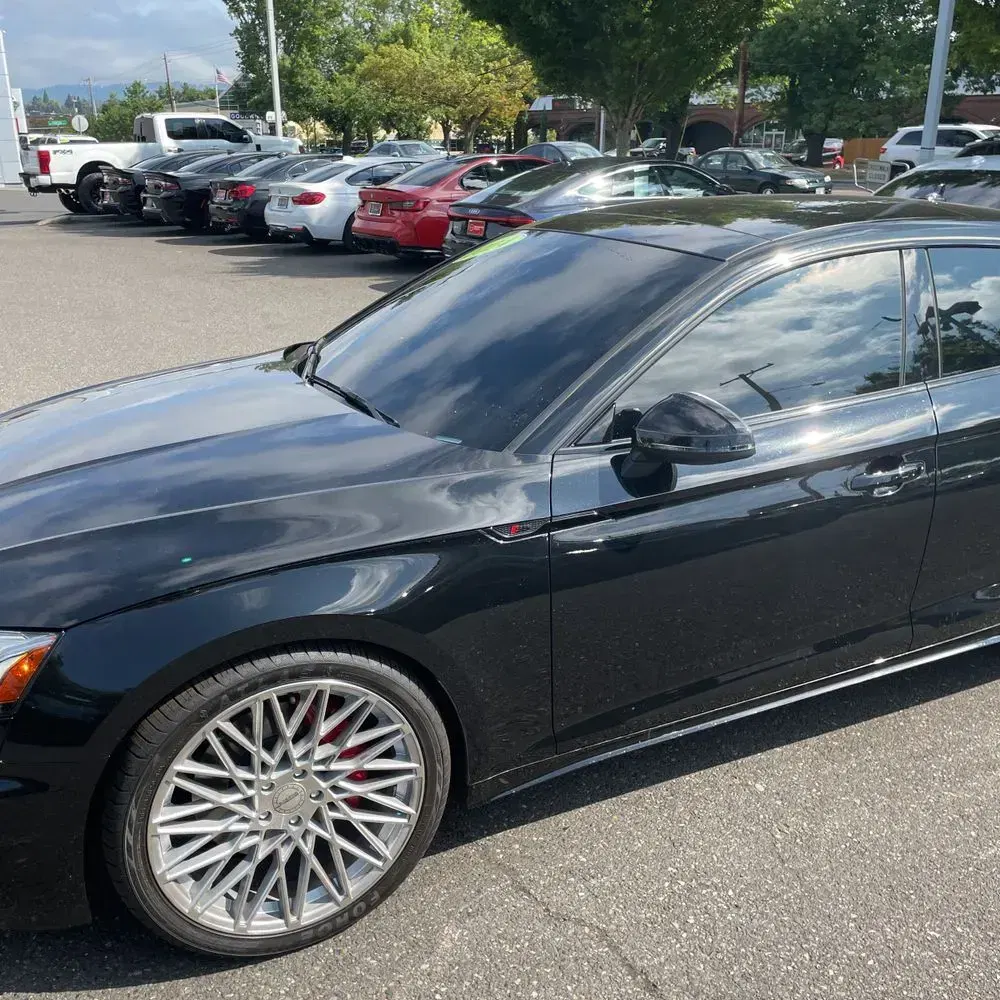 2024 Audi S5 Premium Plus