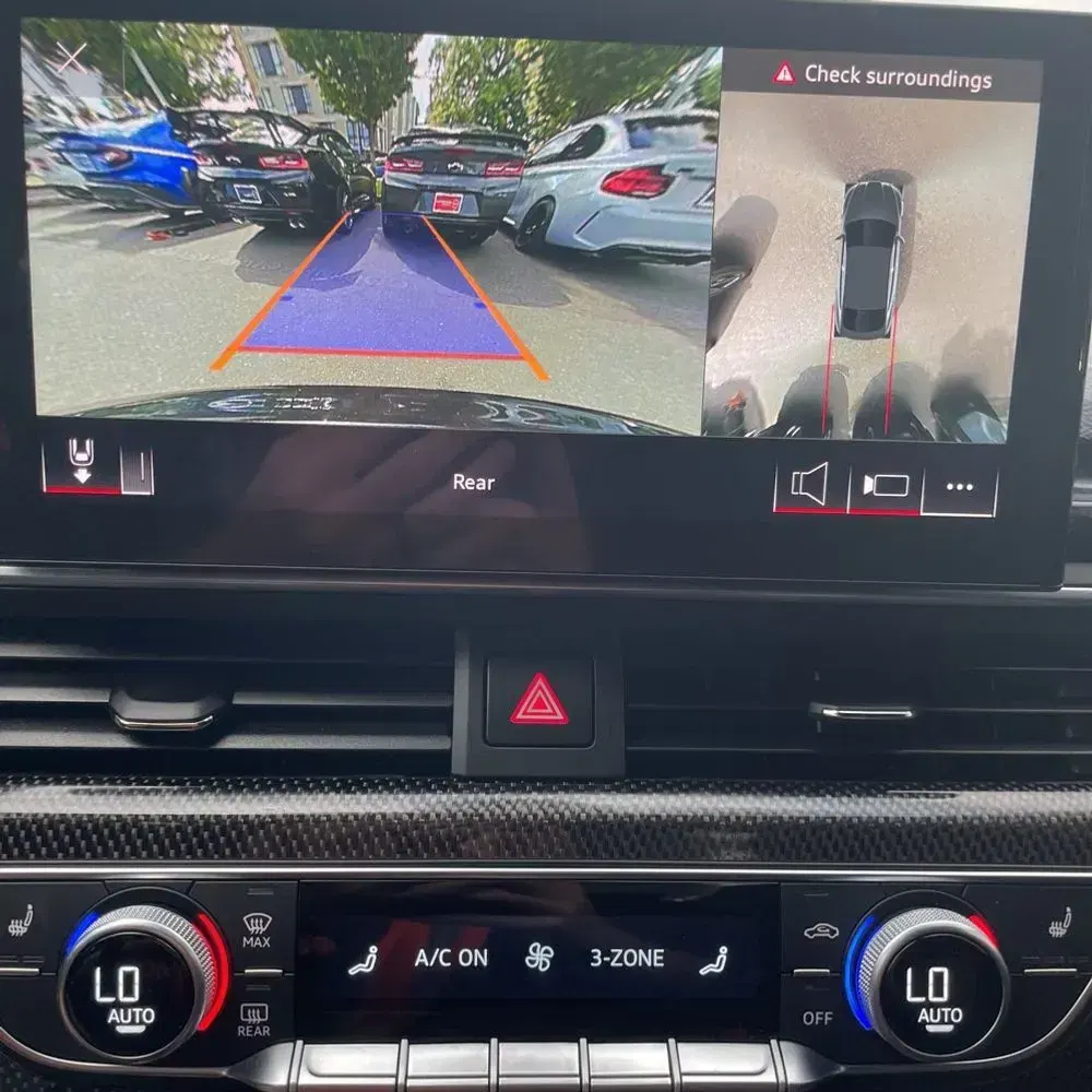 2024 Audi S5 Premium Plus