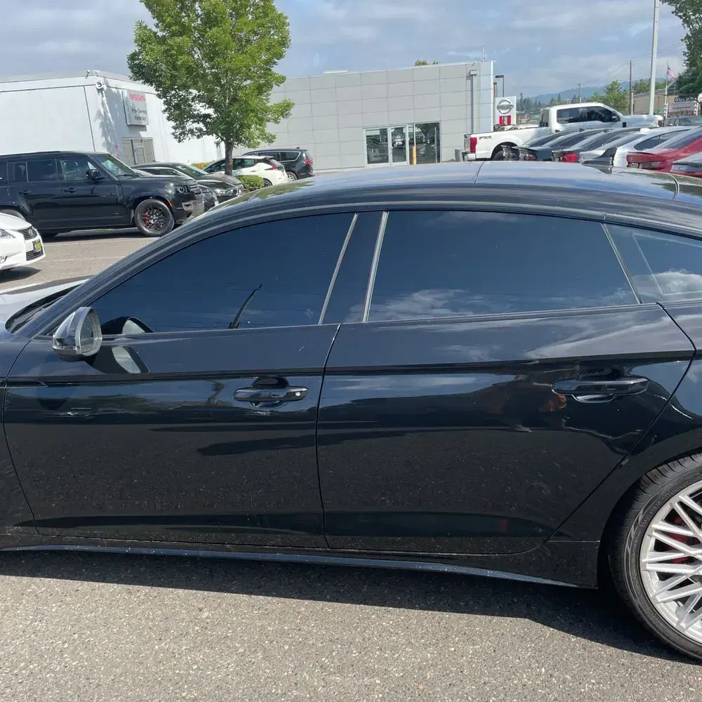 2024 Audi S5 Premium Plus