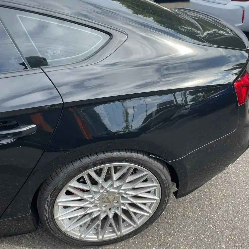 2024 Audi S5 Premium Plus