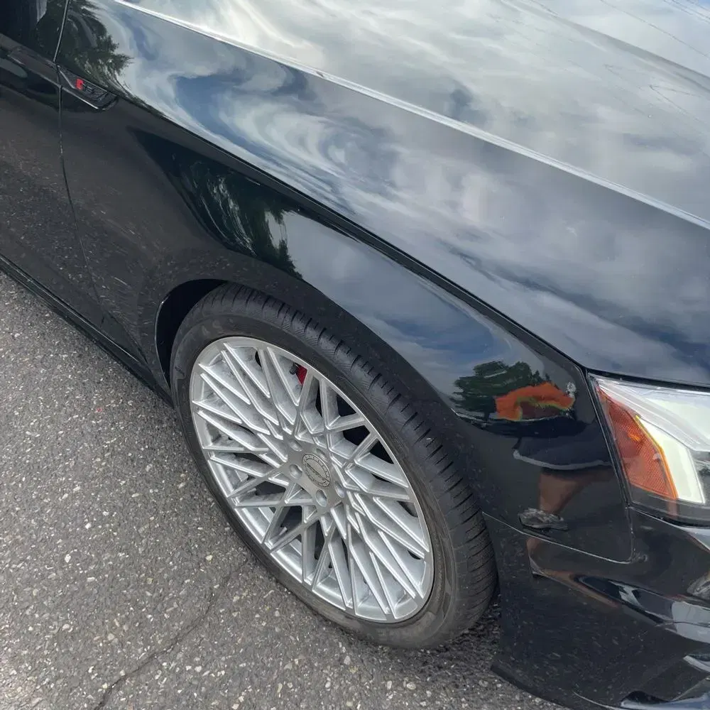 2024 Audi S5 Premium Plus