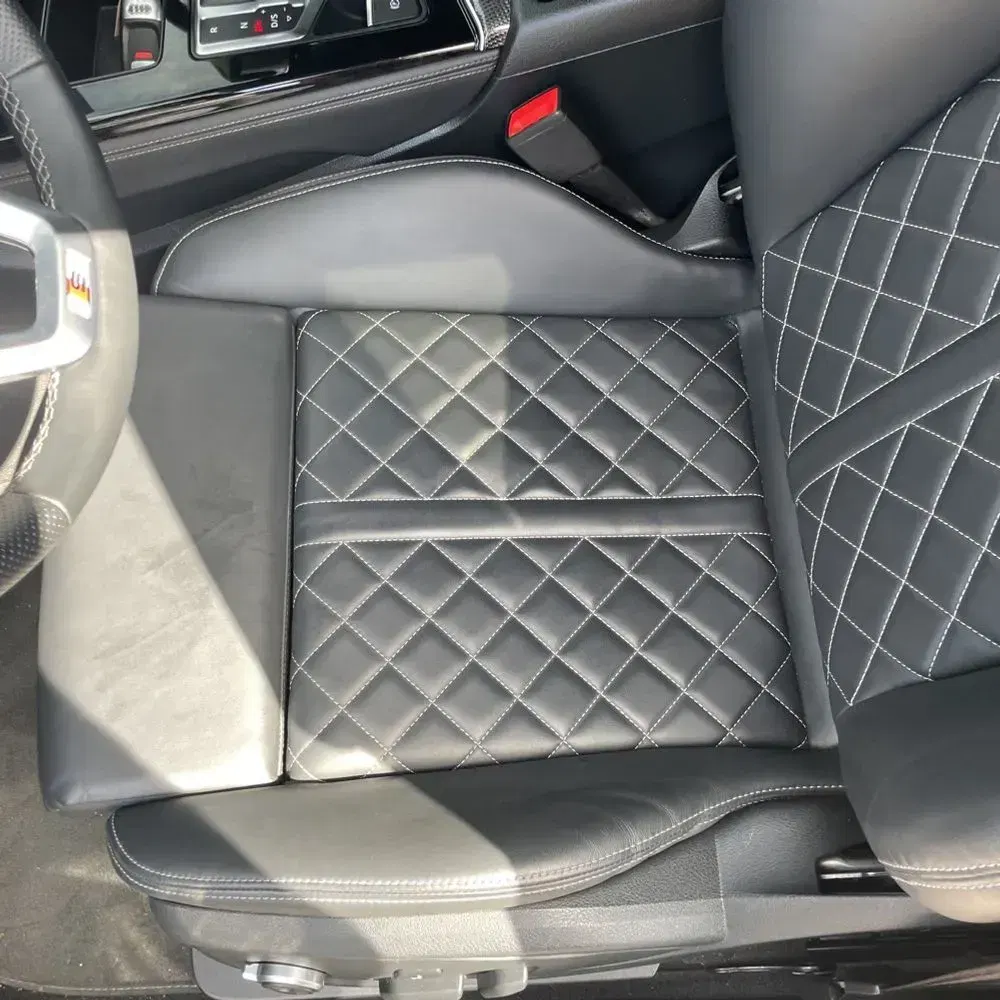 2024 Audi S5 Premium Plus
