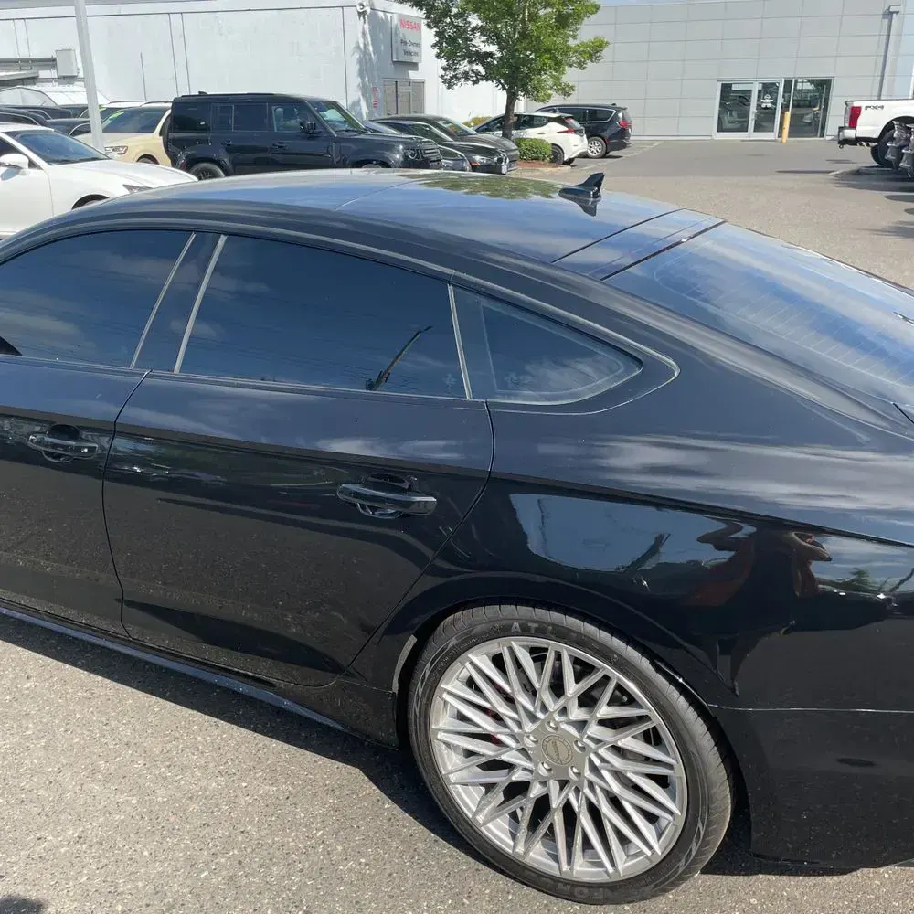 2024 Audi S5 Premium Plus