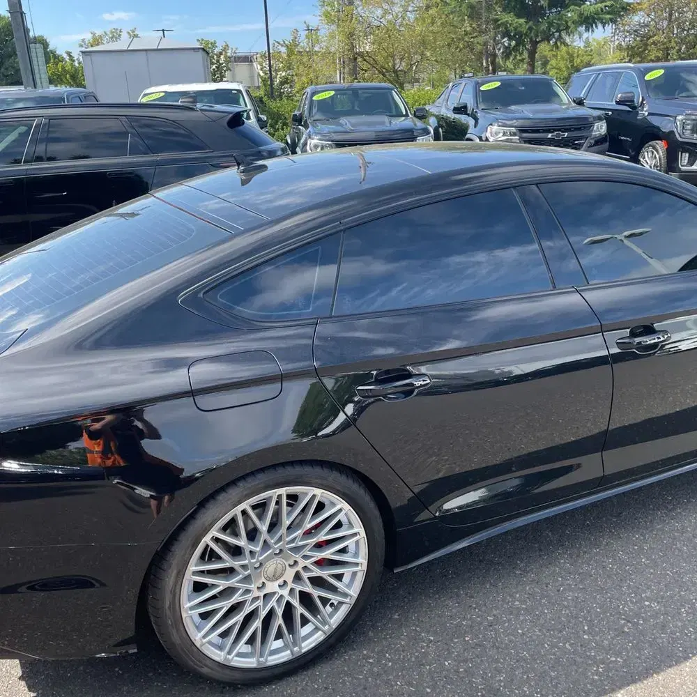 2024 Audi S5 Premium Plus