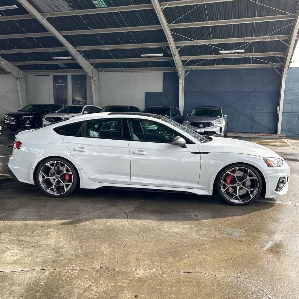 2024 Audi RS 5 Base