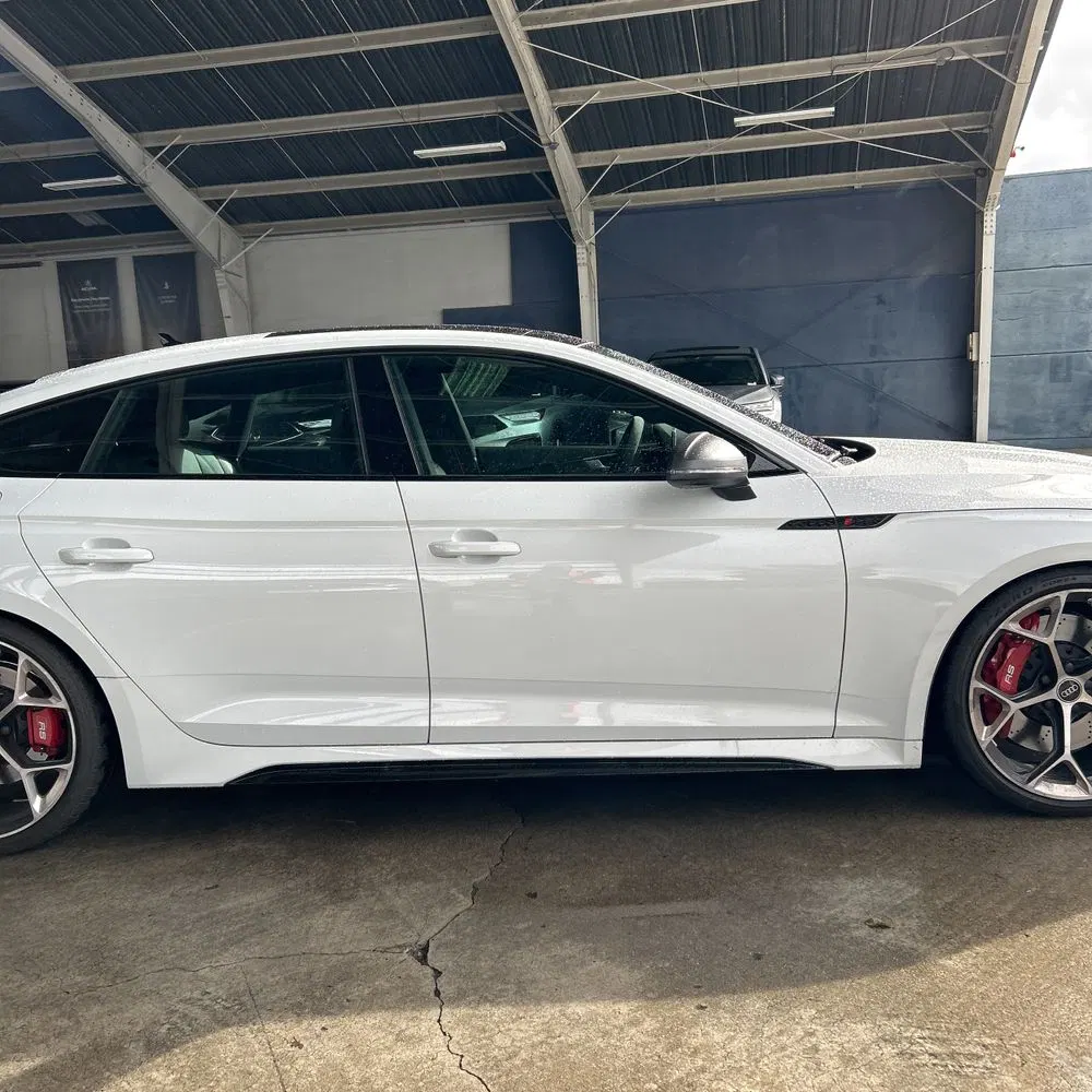 2024 Audi RS 5 Base
