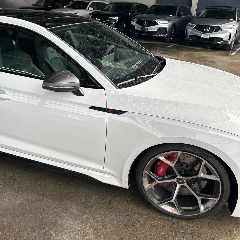 2024 Audi RS 5 Base