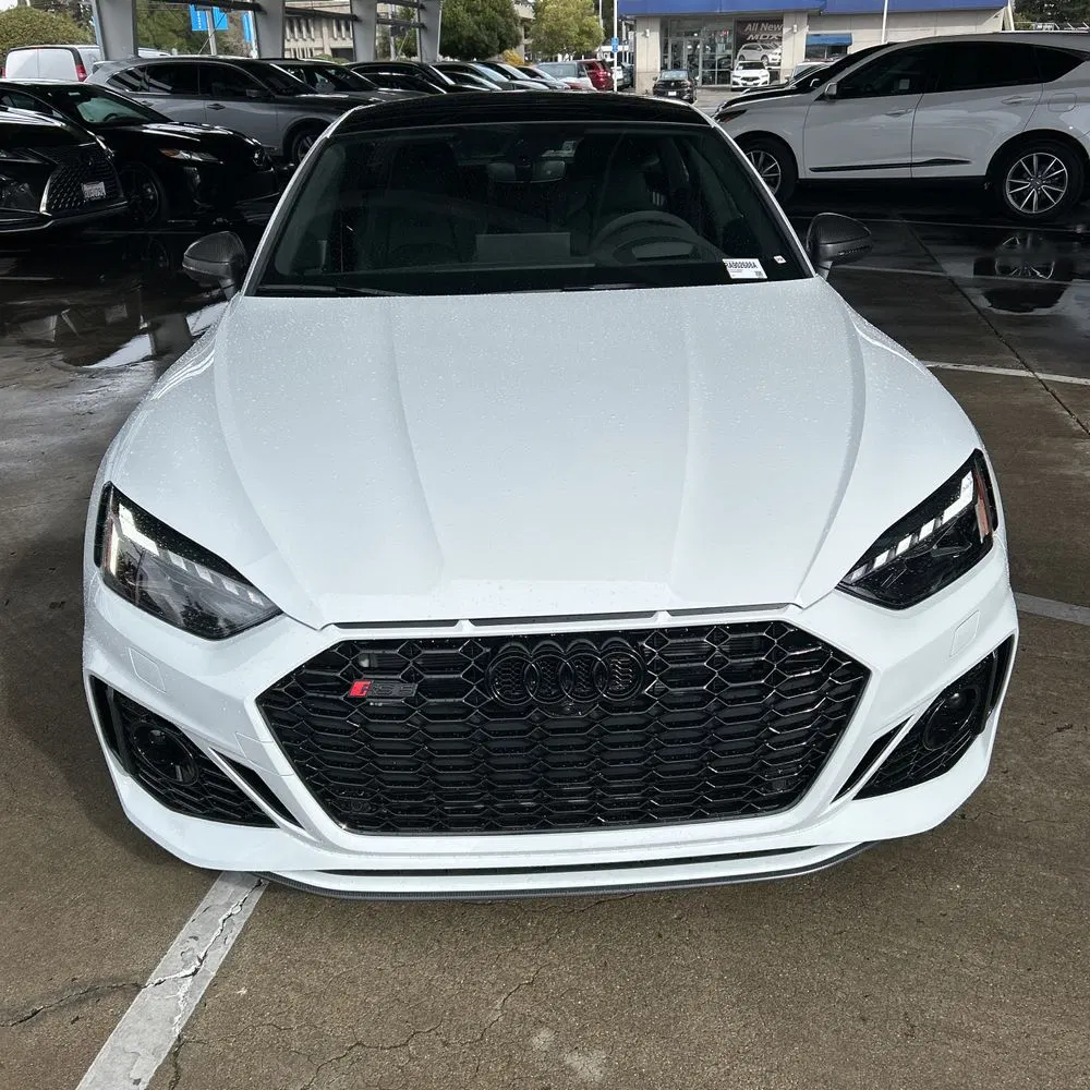 2024 Audi RS 5 Base