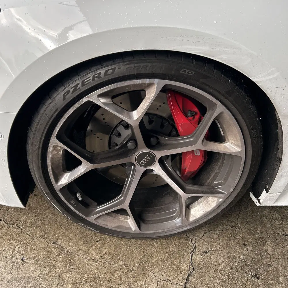 2024 Audi RS 5 Base
