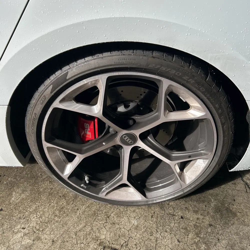2024 Audi RS 5 Base