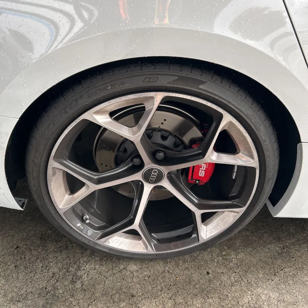 2024 Audi RS 5 Base