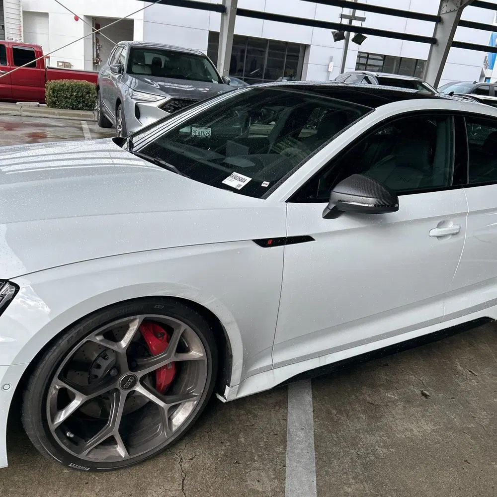 2024 Audi RS 5 Base