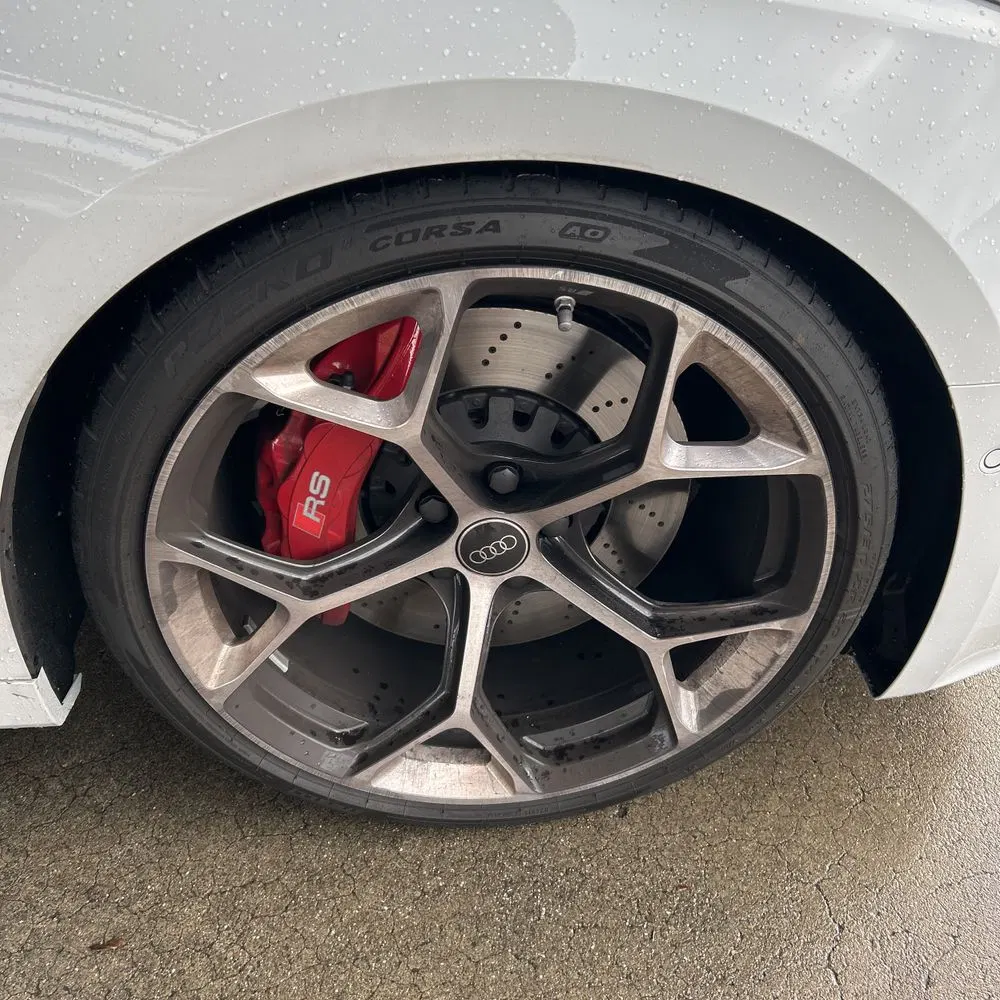 2024 Audi RS 5 Base