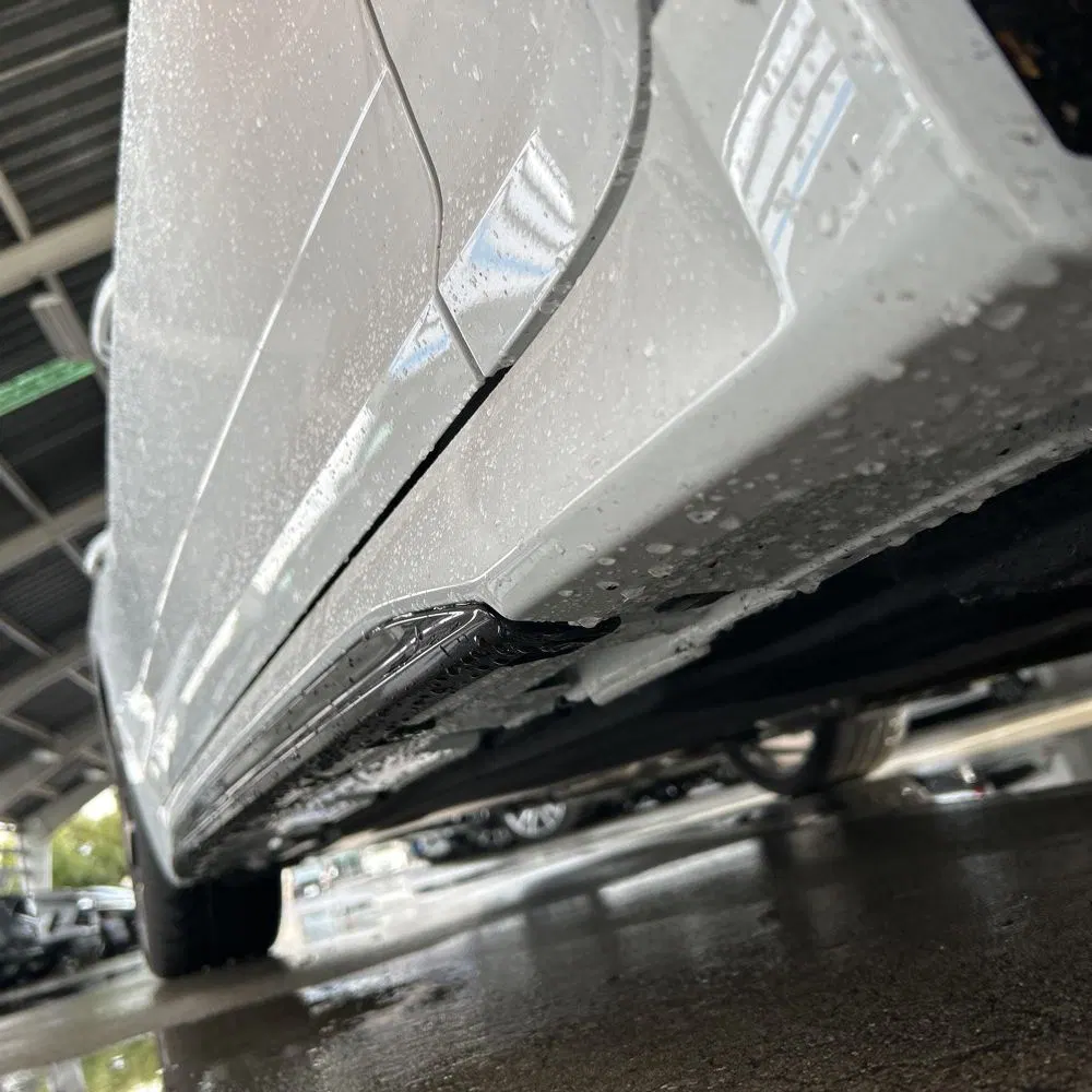 2024 Audi RS 5 Base