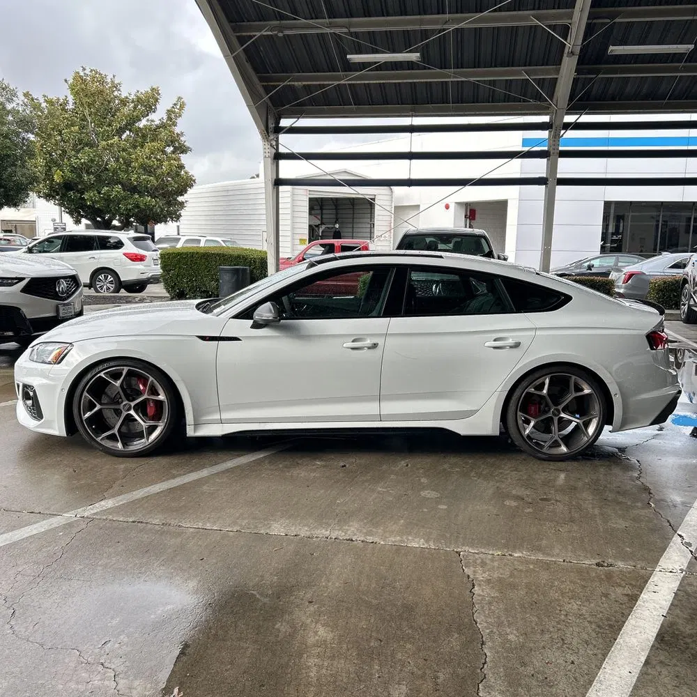 2024 Audi RS 5 Base