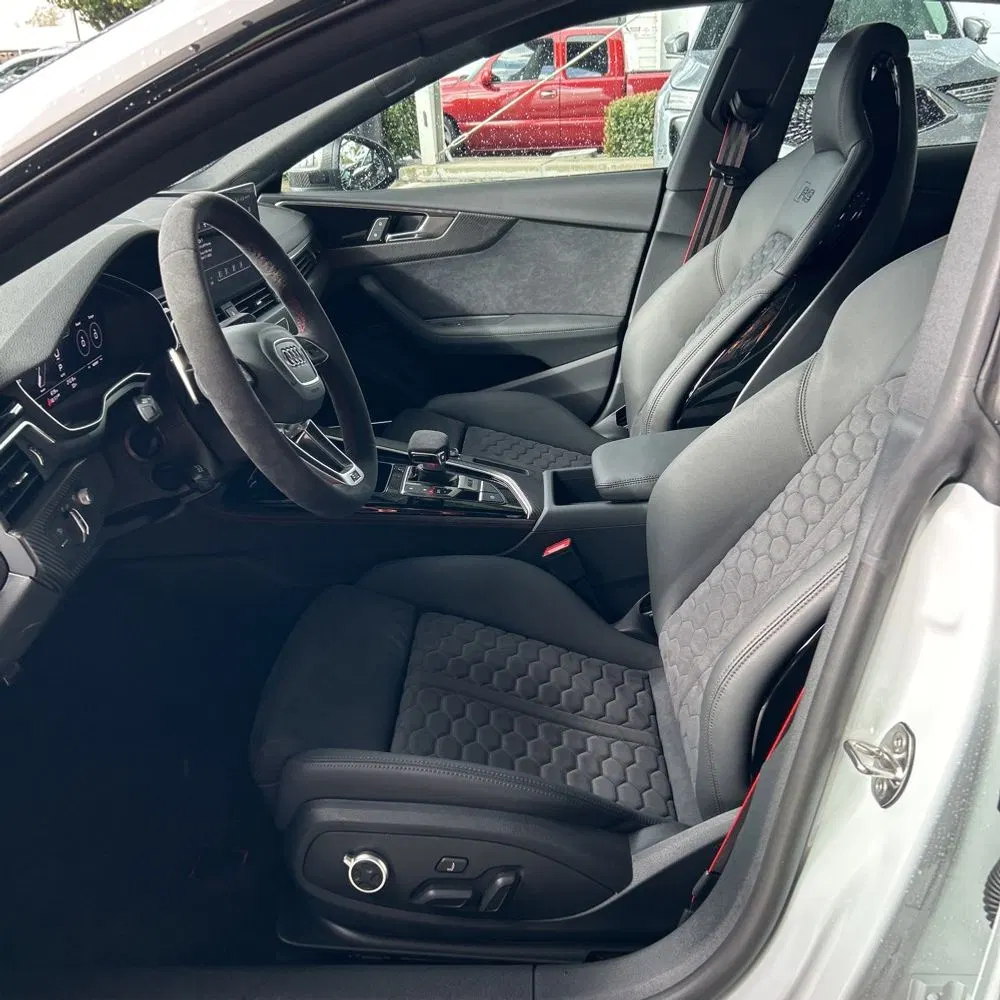 2024 Audi RS 5 Base