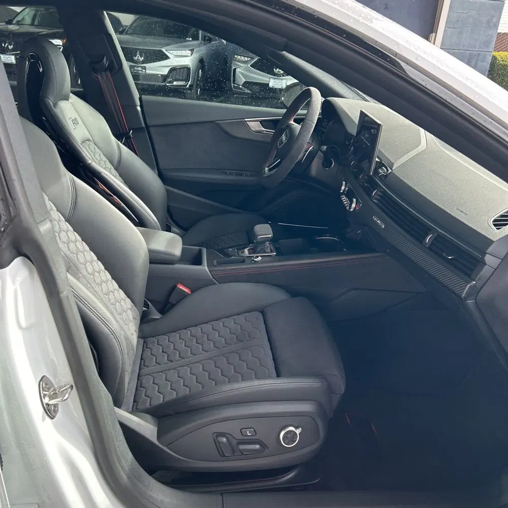 2024 Audi RS 5 Base