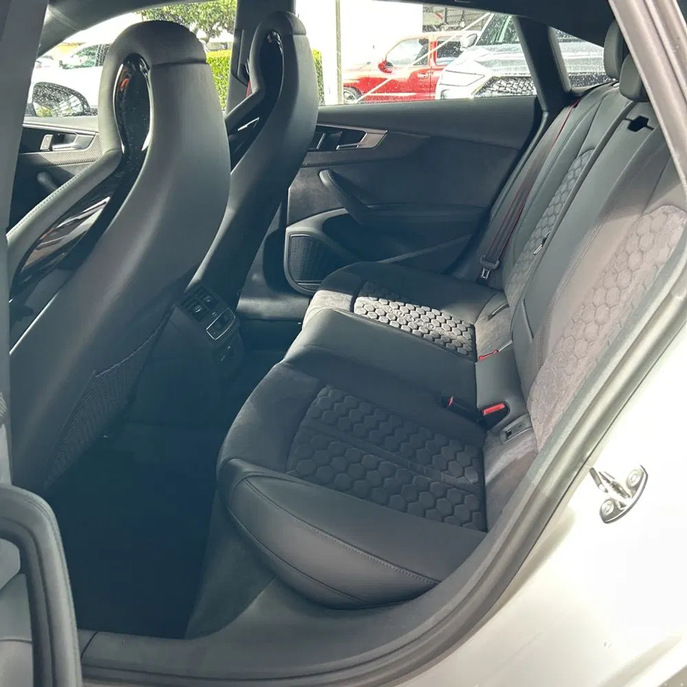 2024 Audi RS 5 Base