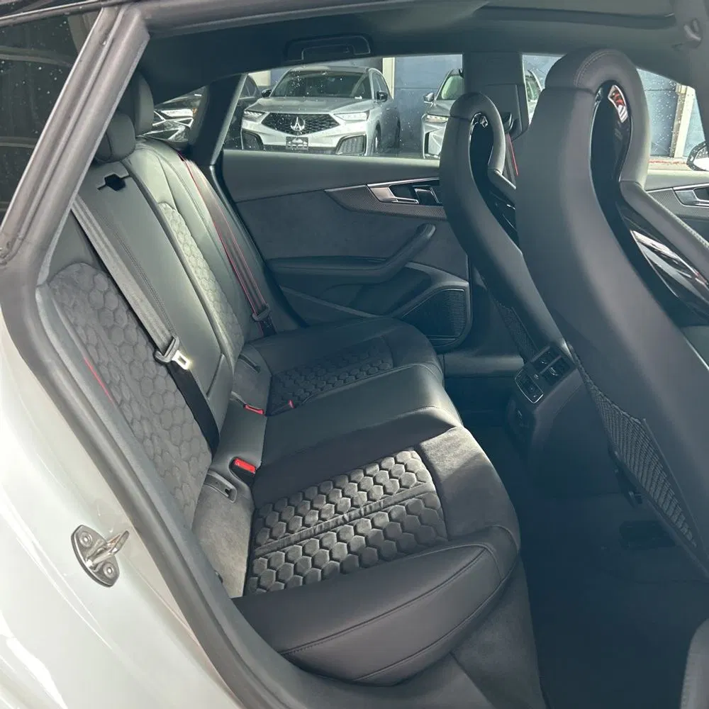 2024 Audi RS 5 Base