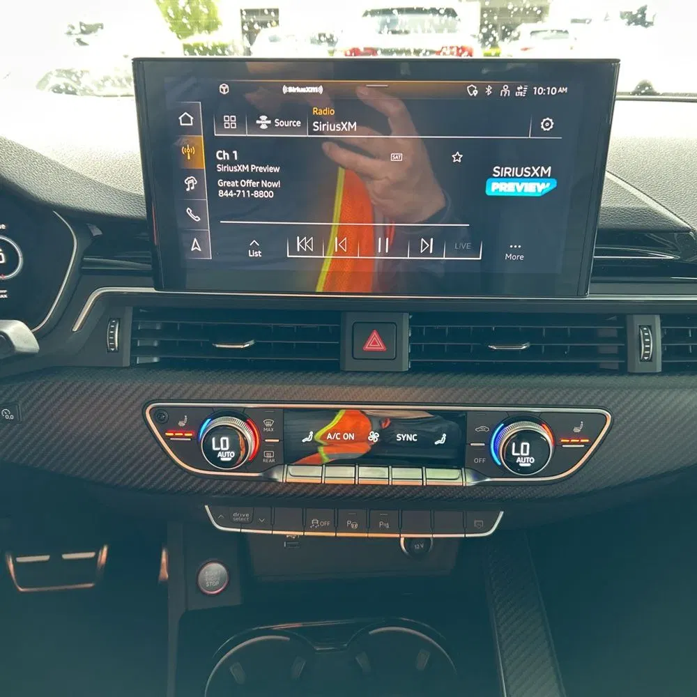 2024 Audi RS 5 Base