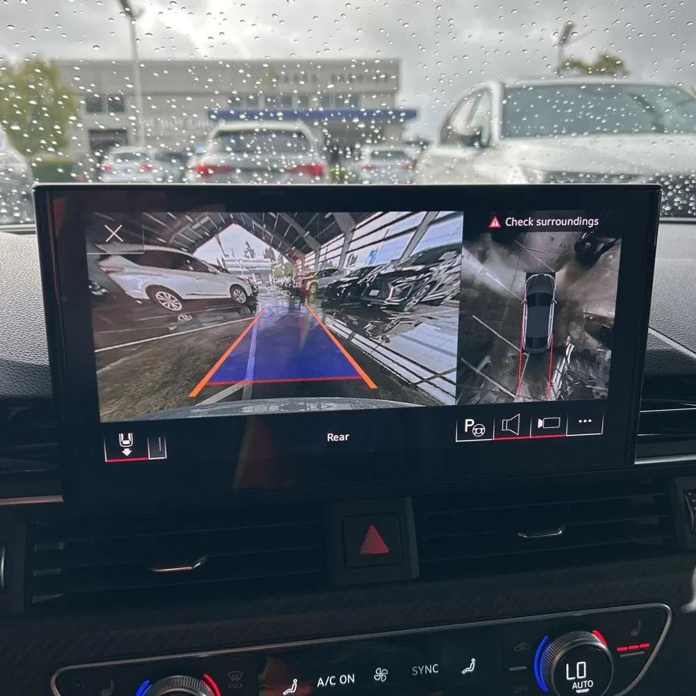 2024 Audi RS 5 Base