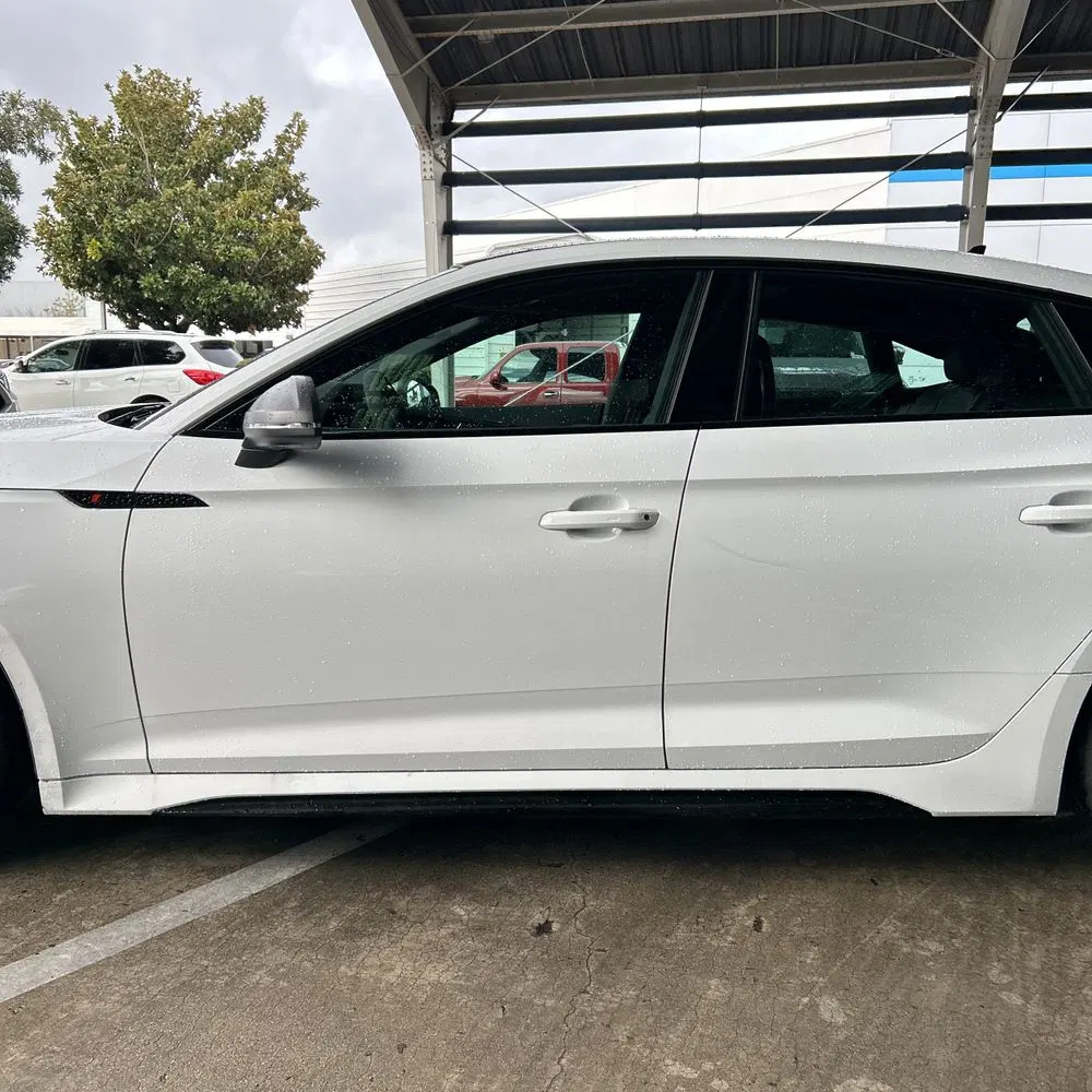 2024 Audi RS 5 Base