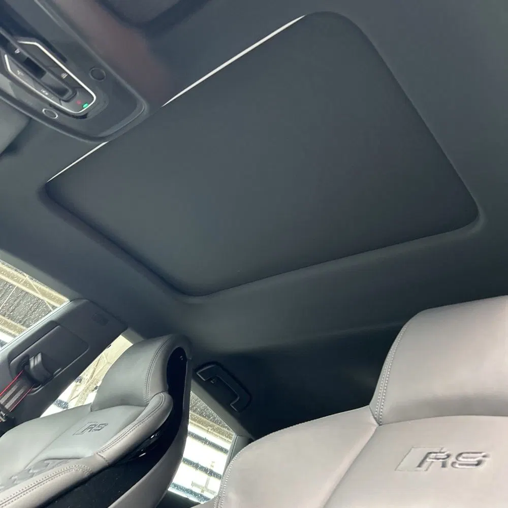 2024 Audi RS 5 Base