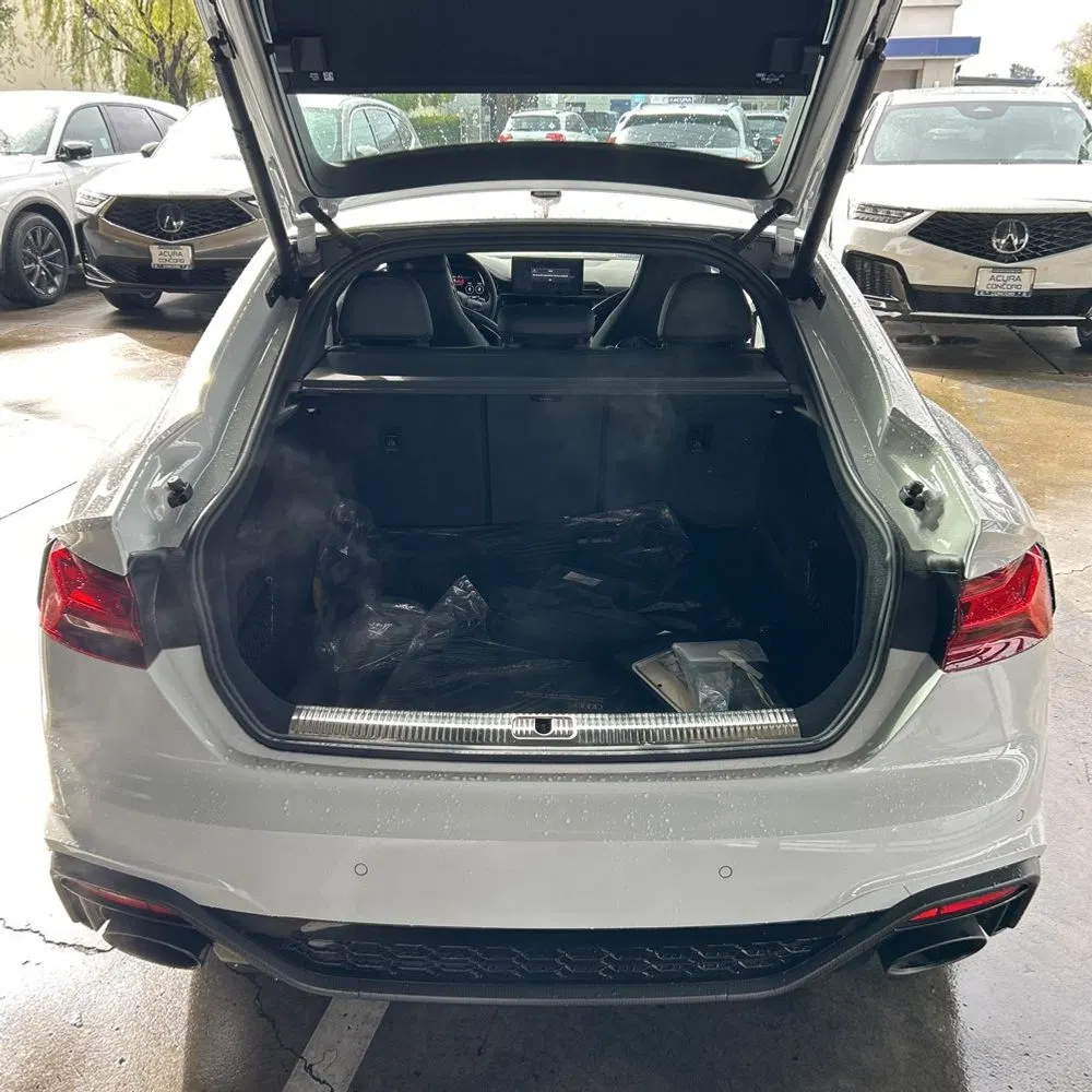 2024 Audi RS 5 Base