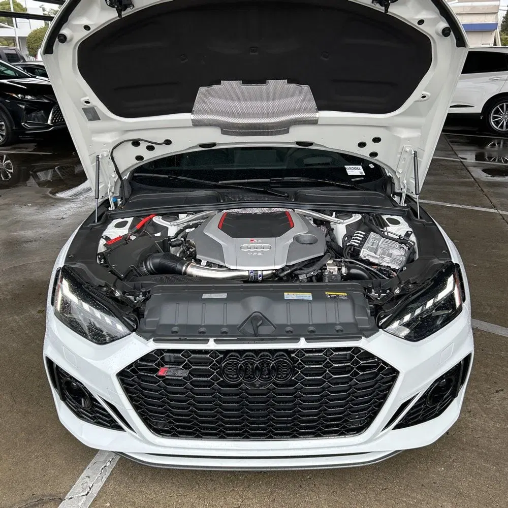 2024 Audi RS 5 Base