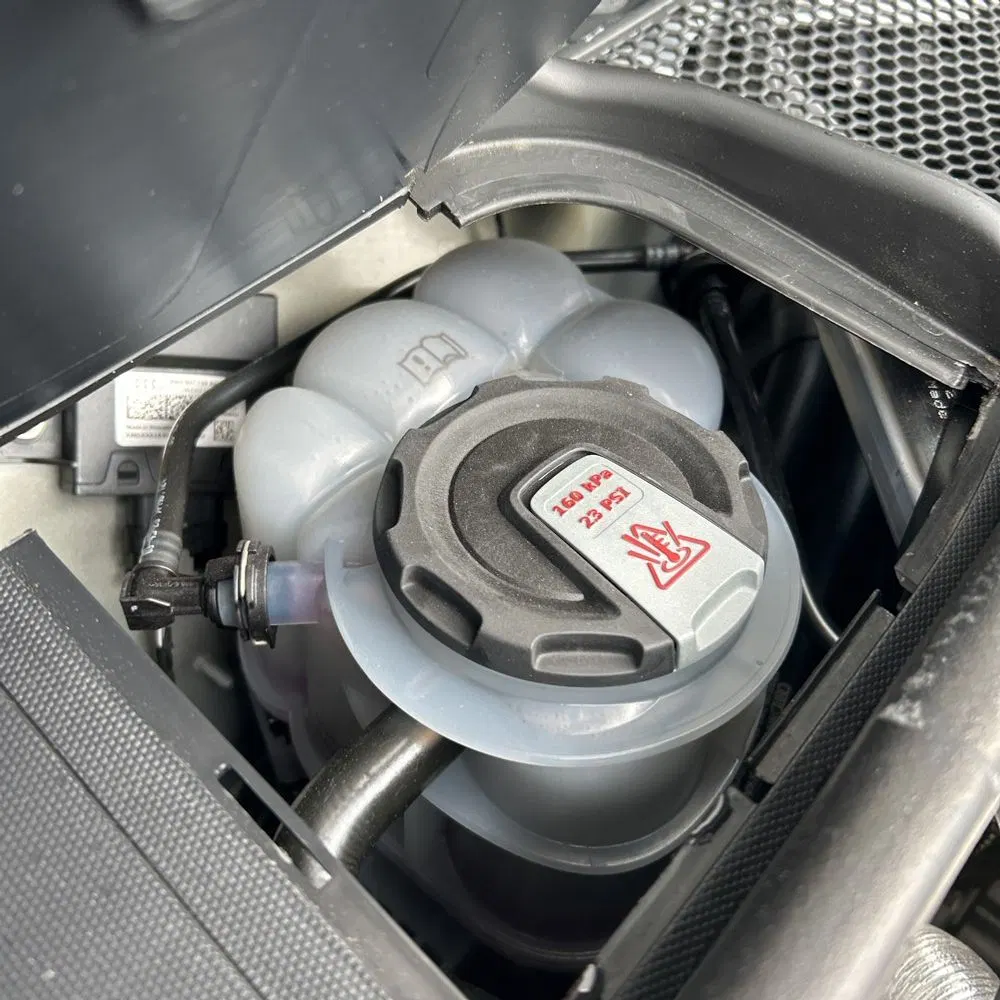 2024 Audi RS 5 Base